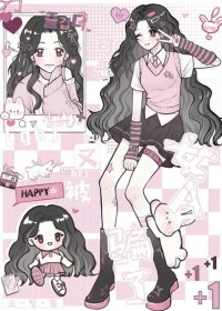 �ɶ��ֱ�ŮAƭ��[gb]